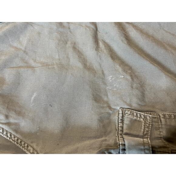 Wrangler Authentics Men's Classic Cargo Stretch Short 40REG - Picture 2 of 5